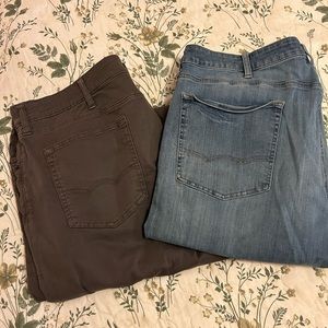 American Eagle Pants Bundle